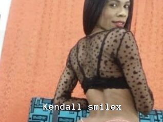 Kendall_smilex