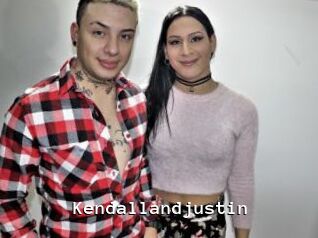 Kendallandjustin