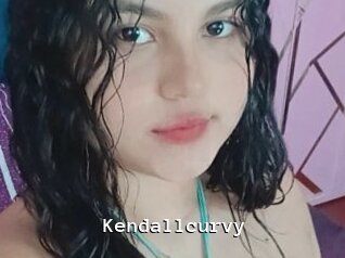 Kendallcurvy