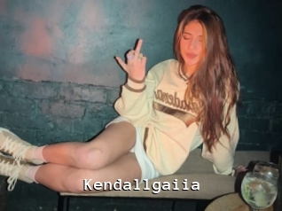 Kendallgaiia