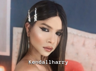 Kendallharry
