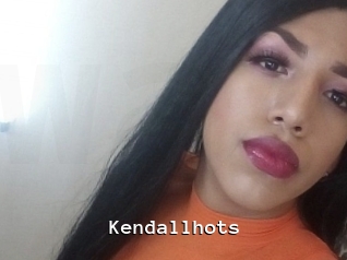 kendallhots Webcamsex Amateur
