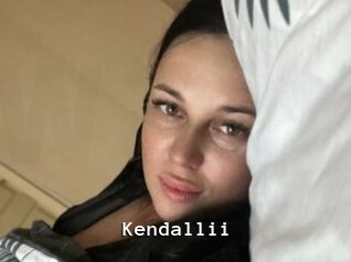 Kendallii