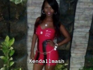 Kendallmash