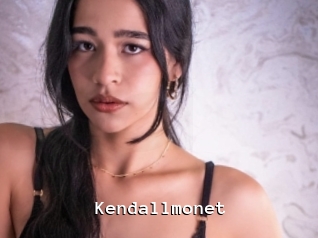 Kendallmonet