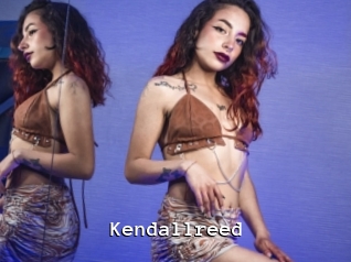Kendallreed