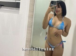 Kendallruizz