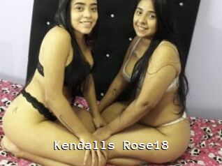 kendalls_Rose18 Webcamsex Amateur