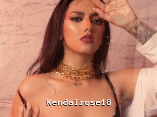 Kendalrose18