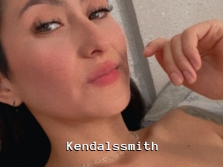 Kendalssmith