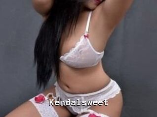 Kendalsweet