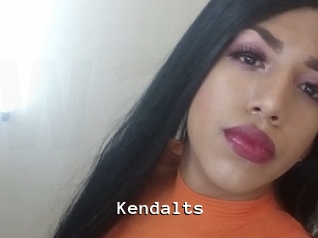 Kendalts