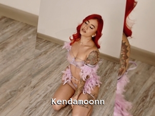 Kendamoonn
