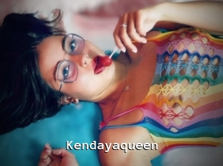 Kendayaqueen