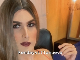 Kendayvillanueva