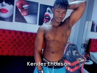 Kenderthomson
