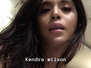 Kendra_wilson