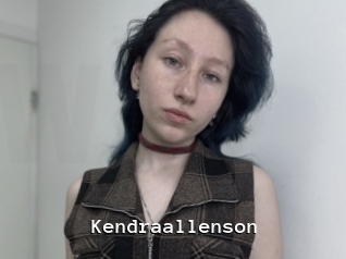 Kendraallenson