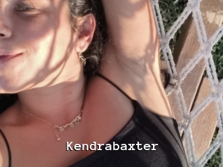 Kendrabaxter