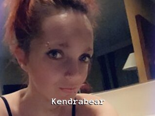 Kendrabear