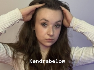 Kendrabelow