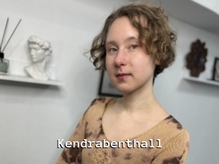 Kendrabenthall