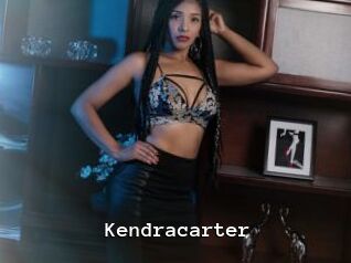 Kendracarter