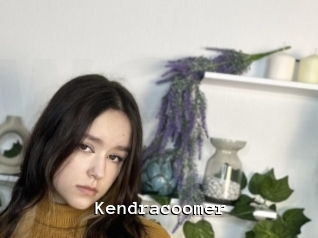 Kendracoomer