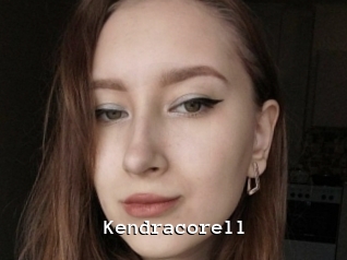 Kendracorell