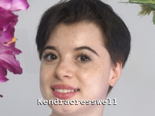 Kendracresswell