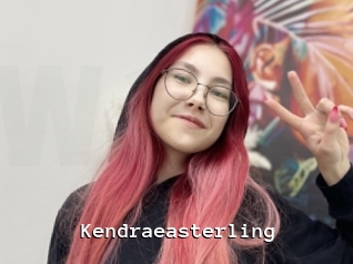 Kendraeasterling
