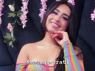 kendraferrati Webcamsex Amateur