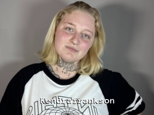 Kendrafrankson