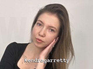 Kendragarretty