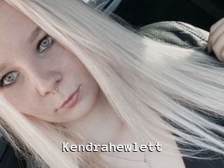Kendrahewlett