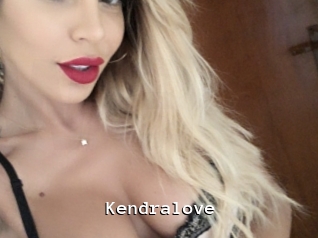 Kendralove
