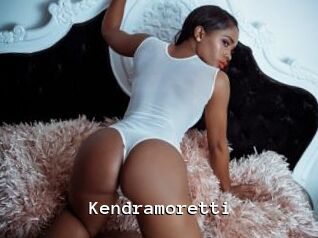 Kendramoretti