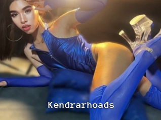 Kendrarhoads