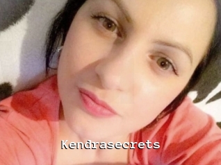 Kendrasecrets
