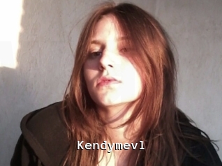 Kendymevl