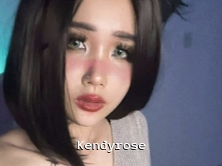 Kendyrose