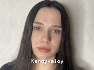 kendyveloy Webcamsex Amateur