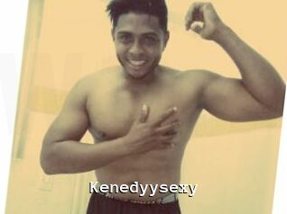 Kenedyysexy