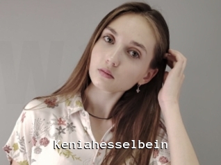 Keniahesselbein
