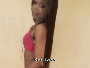 Keniaxx