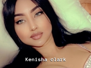 Kenisha_clark