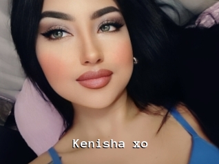 Kenisha_xo