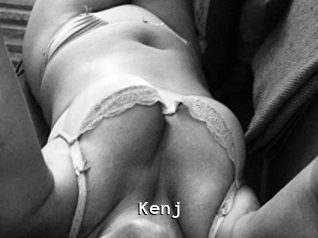 Kenj