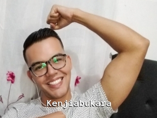 kenjiabukara Webcamsex Amateur
