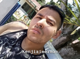 Kenjizimerman